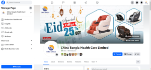 Amplifying CBHCL’s Facebook Advertising Impact