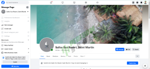 Boosting Sailor Eco Resort’s Facebook Engagement