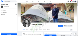 Alomgir Kabir’s Digital Journey with Perform Scale